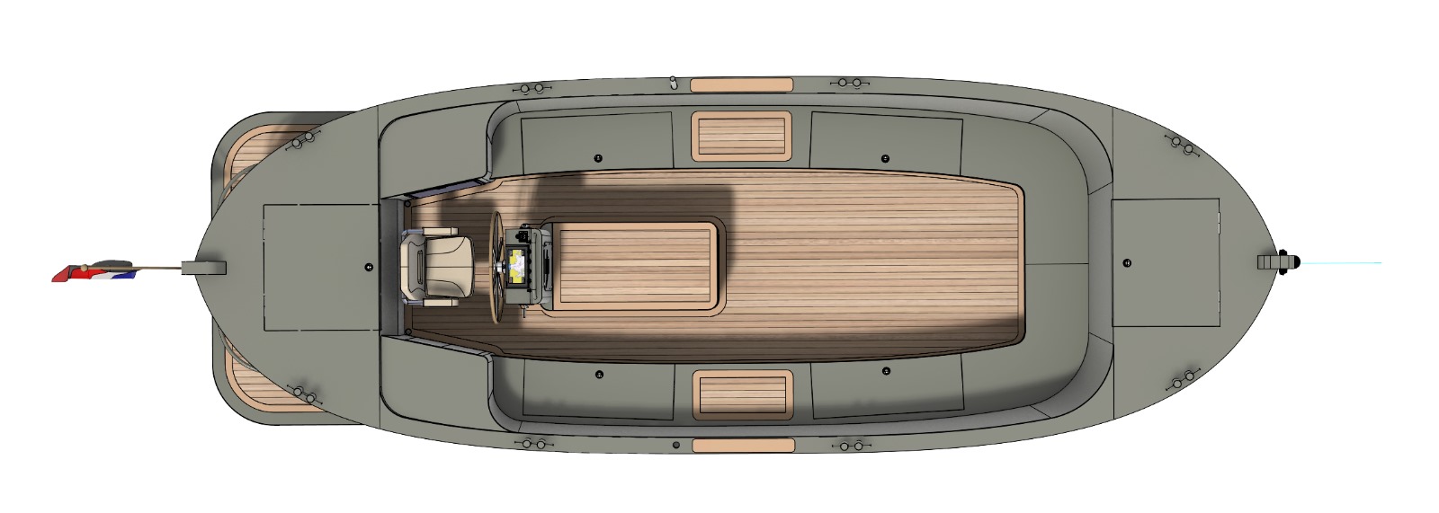 Eagle 28SG - Background 4