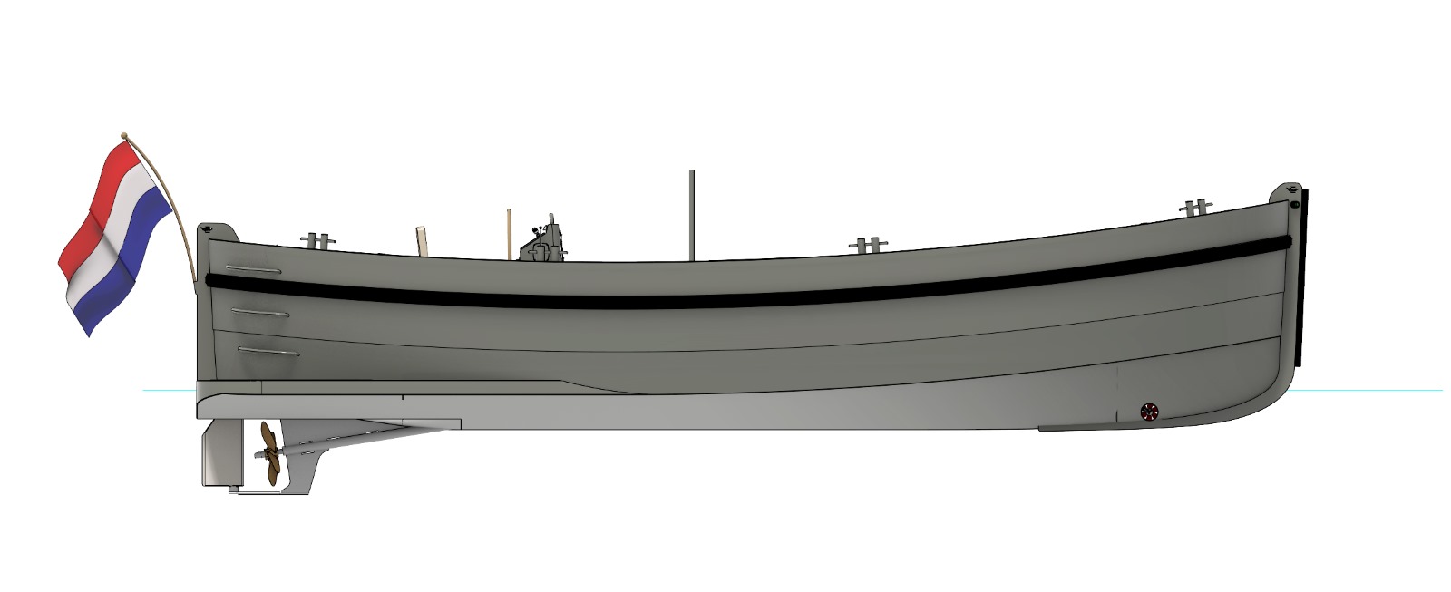 Eagle 28SG - Background 5