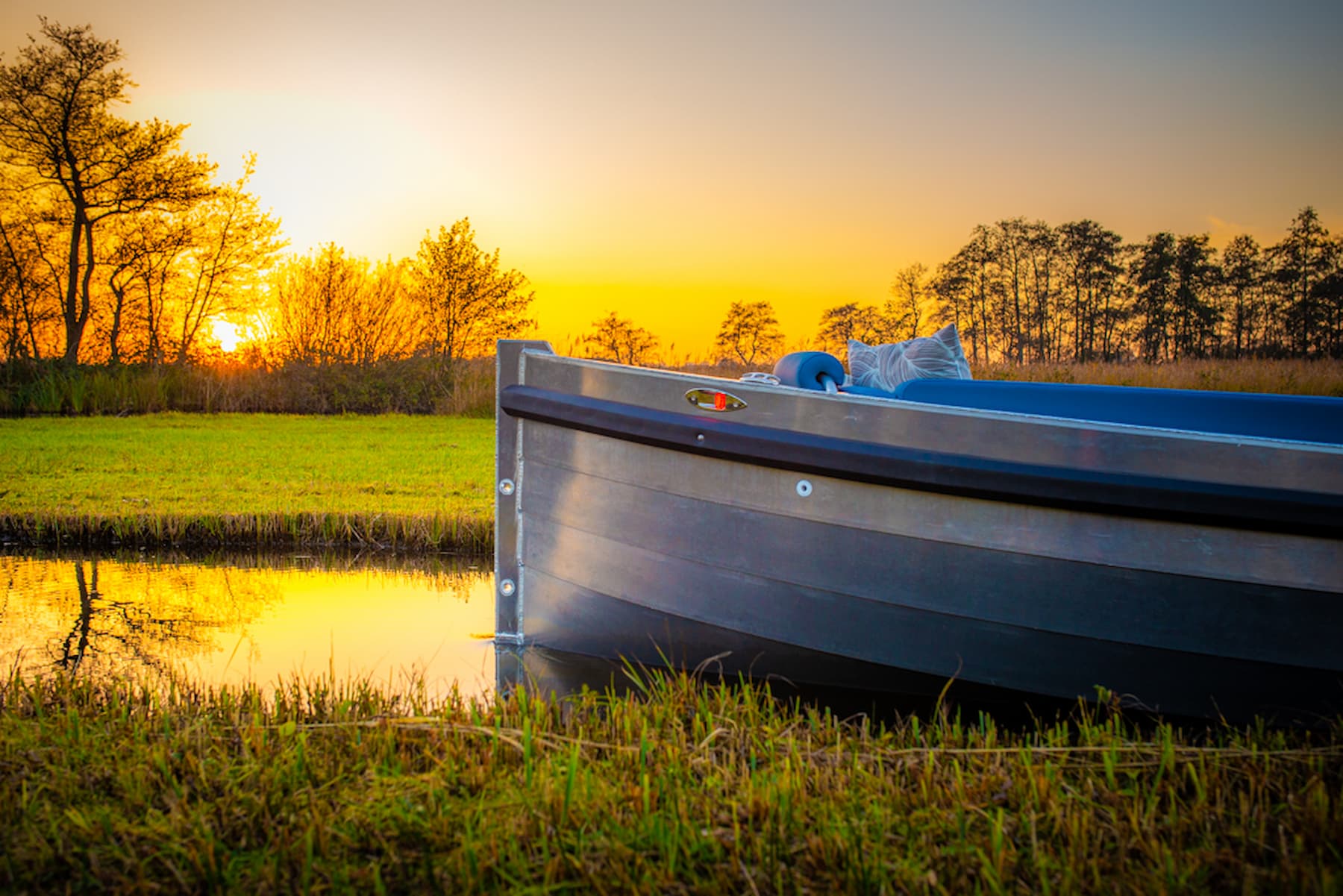 Eagle C550 / 570 - Background 7