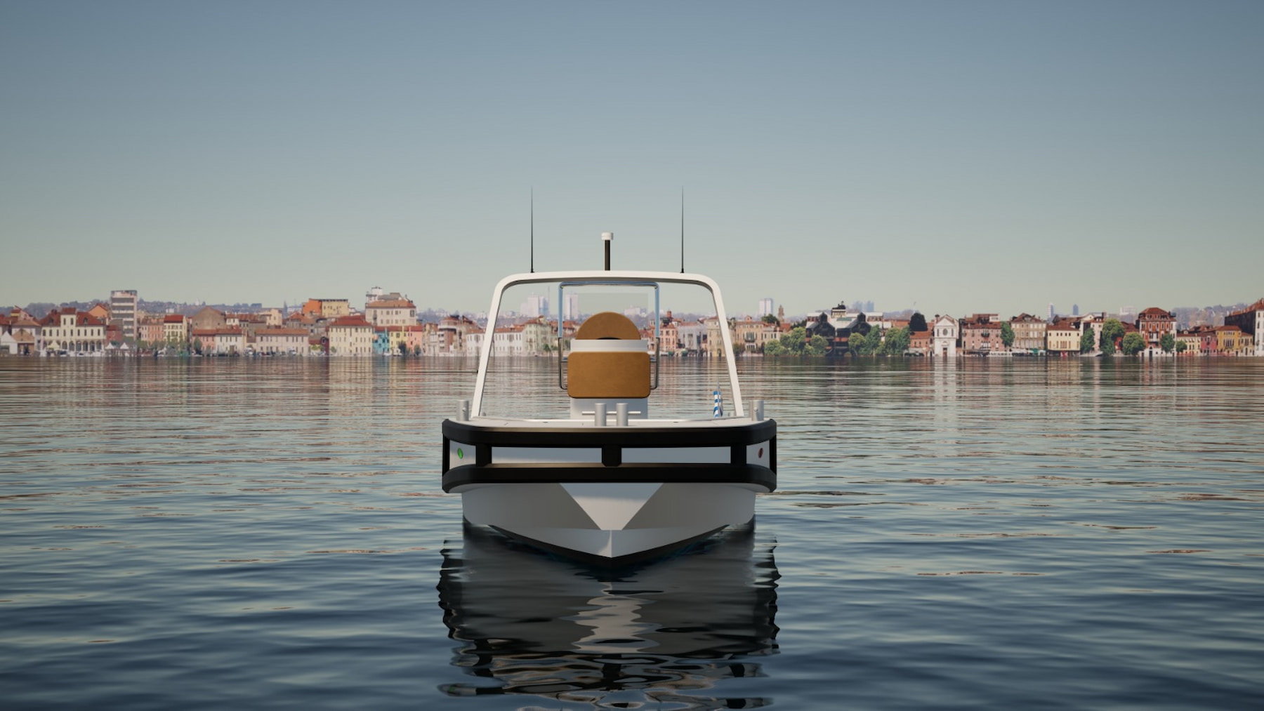 Eagle Force 550 - Background 3